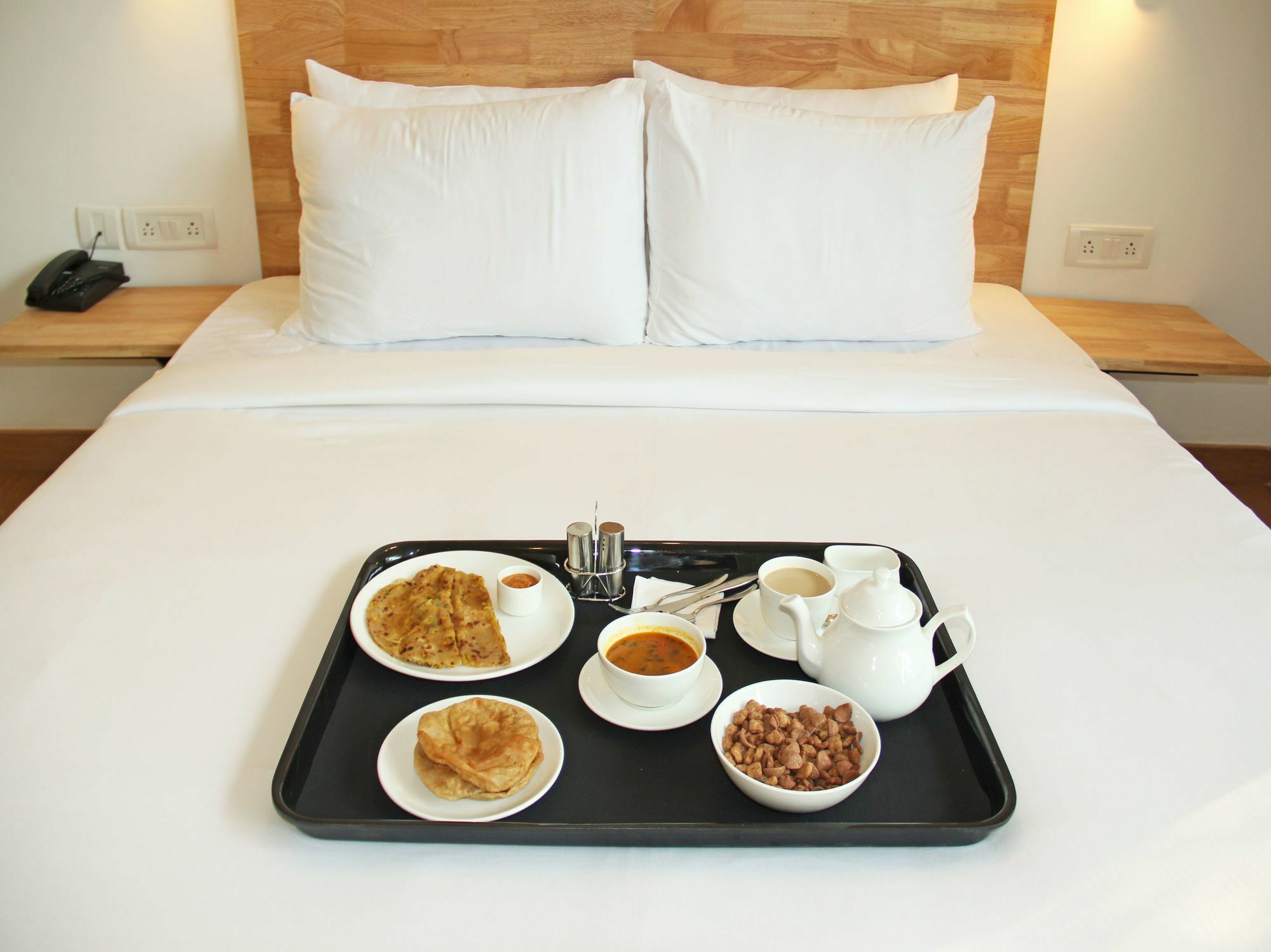 Oyo 11312 Aero Capital Hotel นิวเดลี ภายนอก รูปภาพ